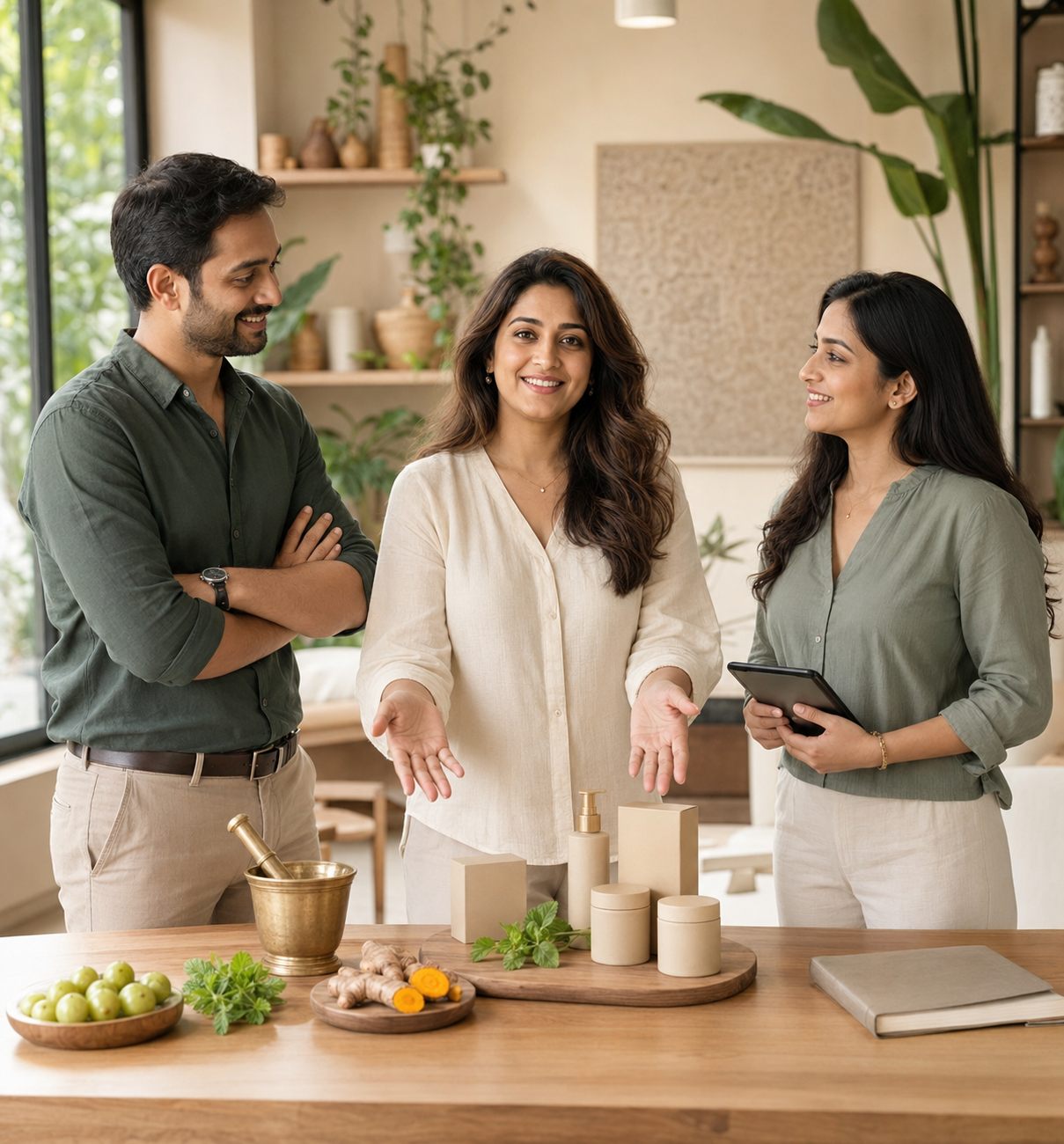 My Vedics wellness community