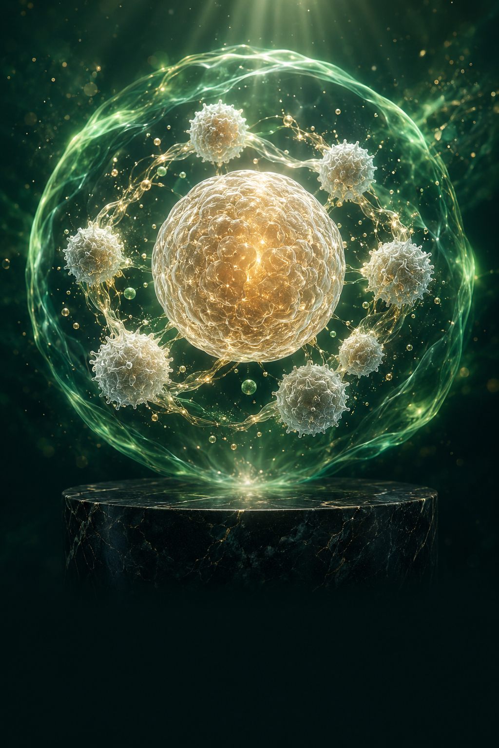 Immunity Support