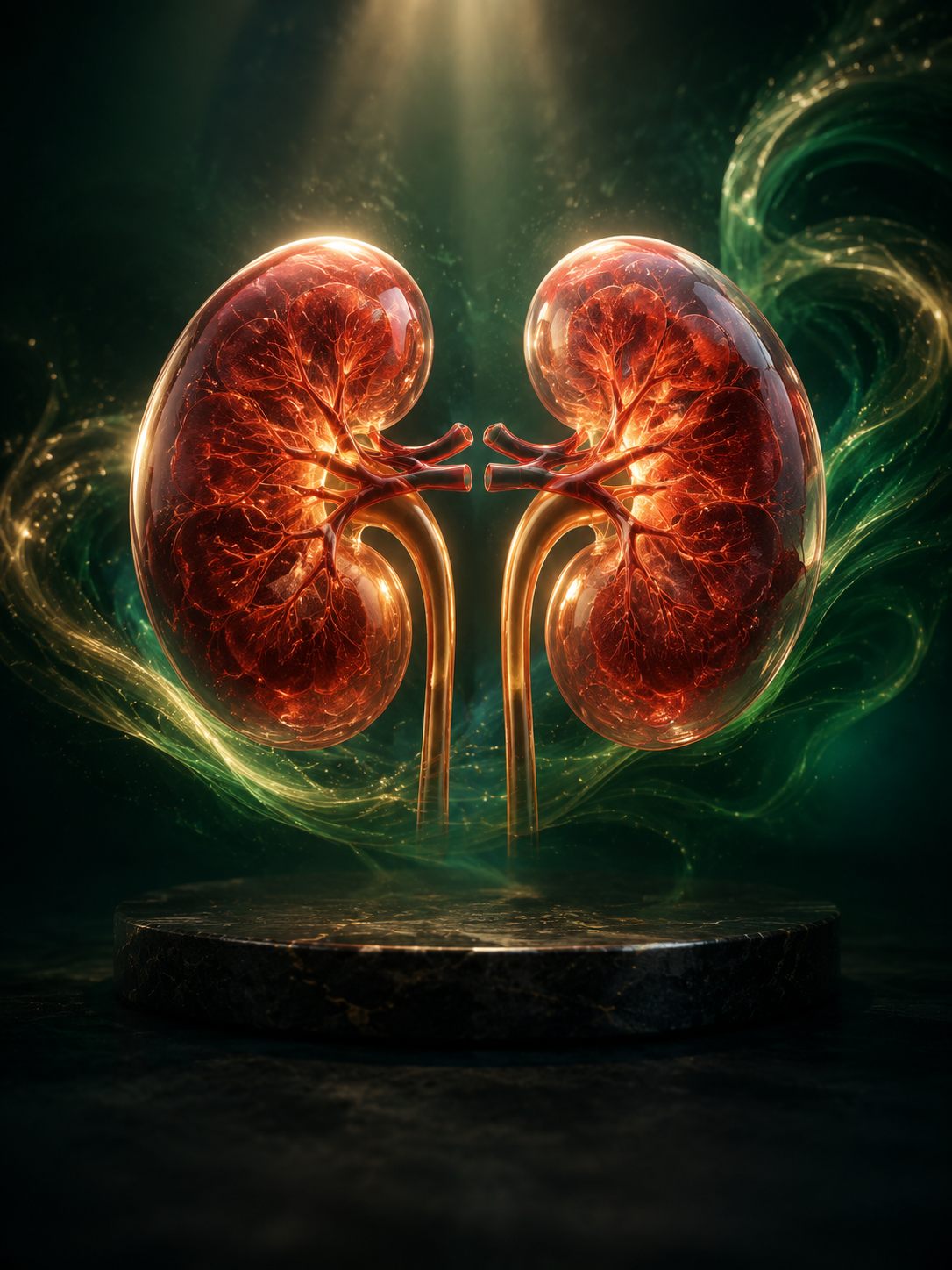 Kidney Care