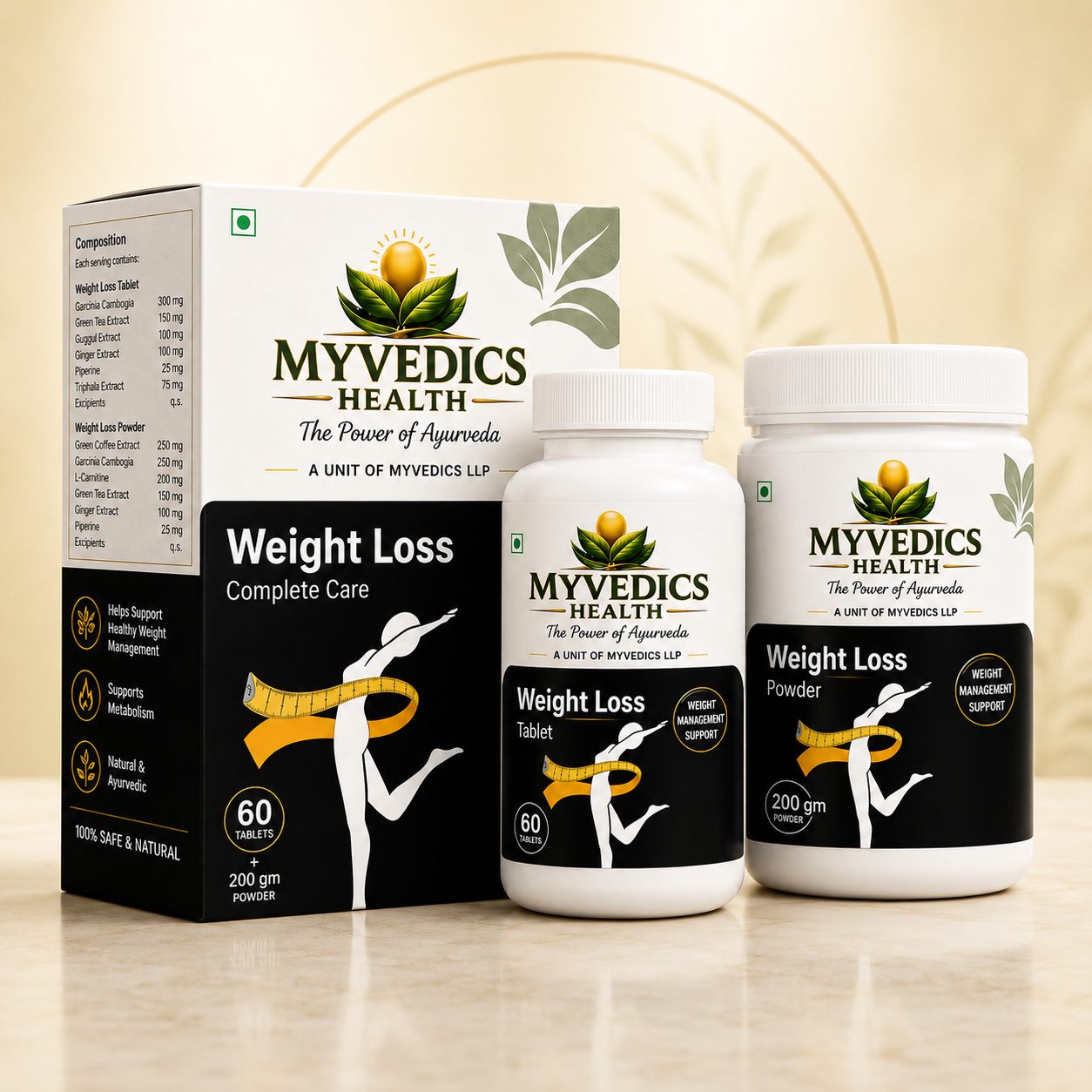 Weight Loss Complete Care