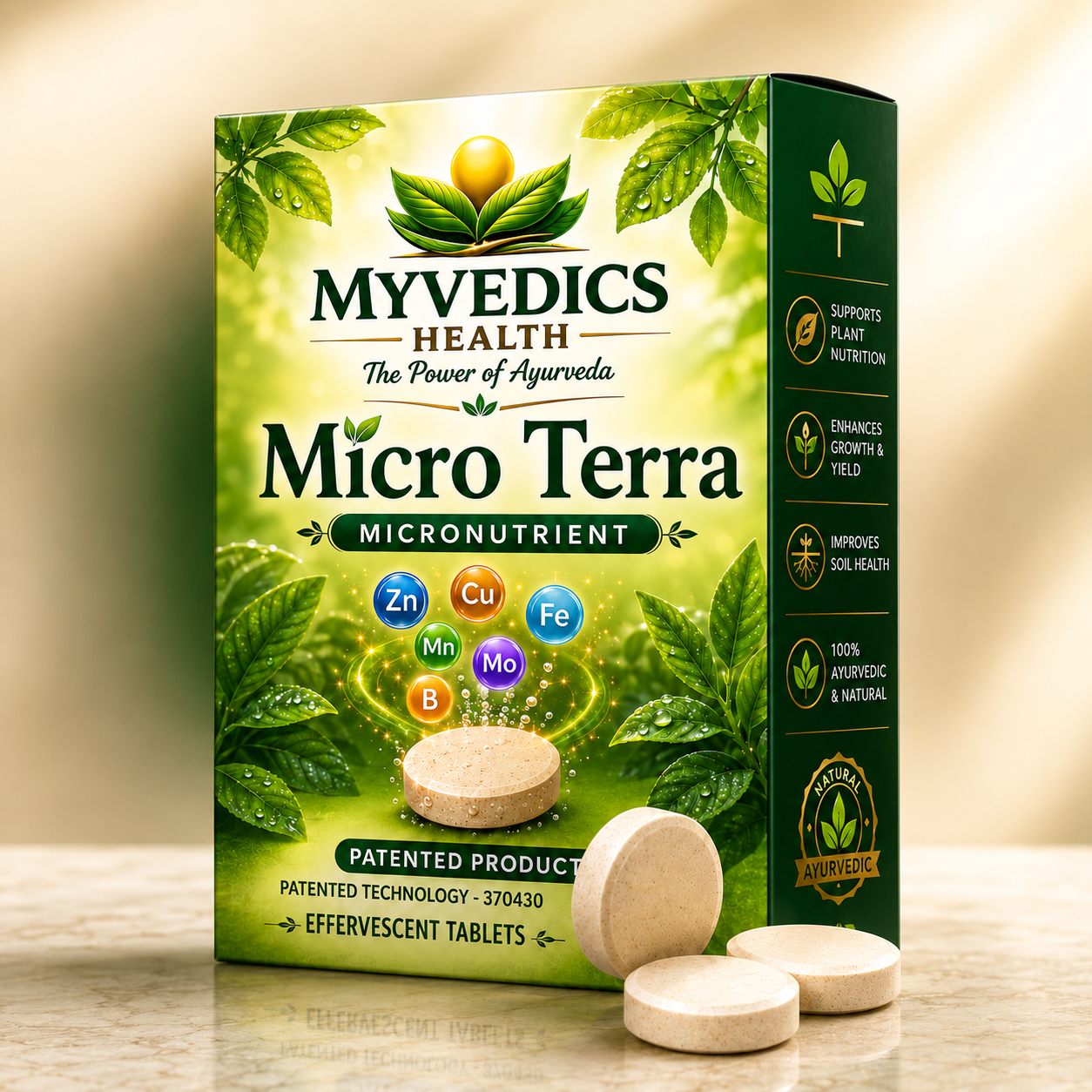 Micro Terra