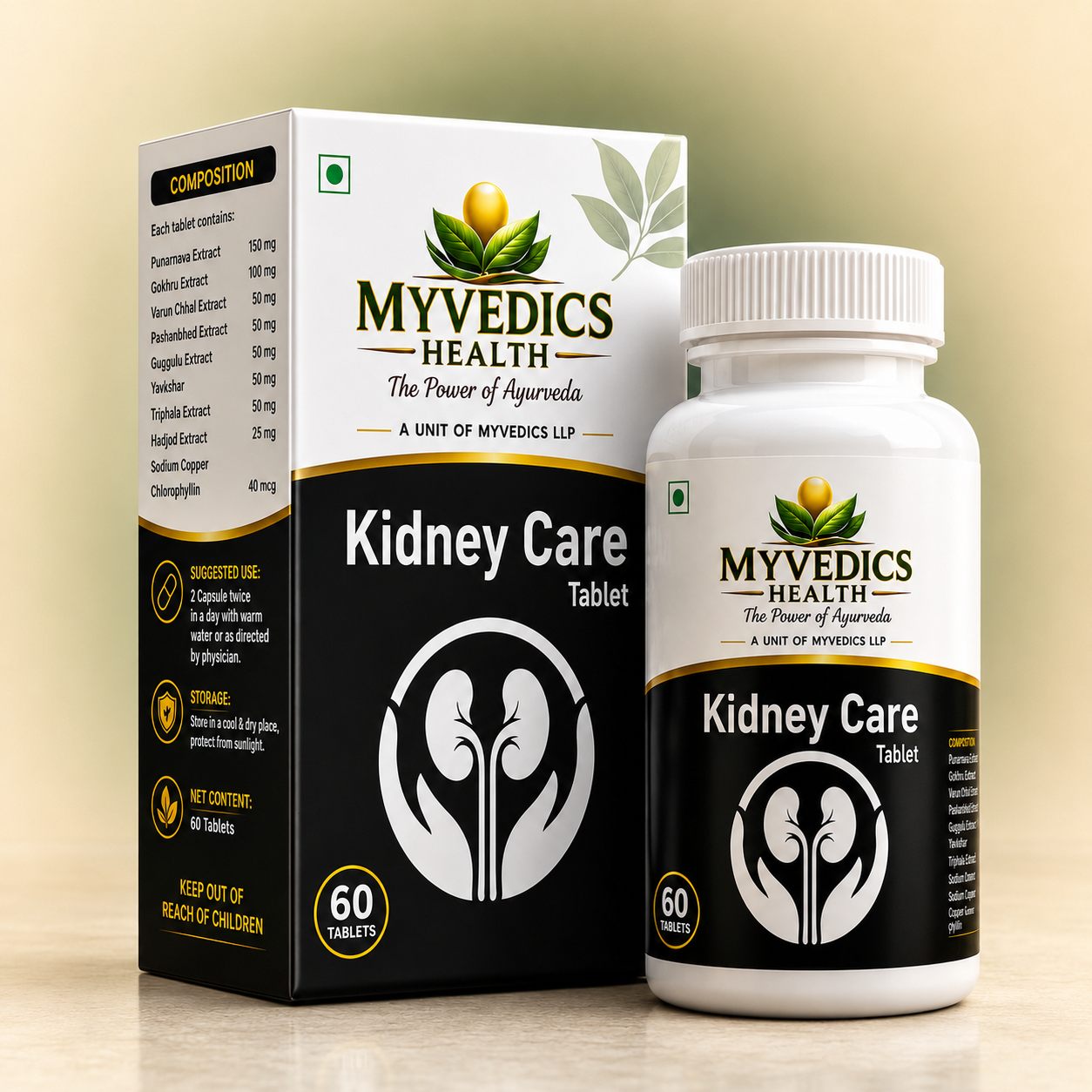 Kidney Care