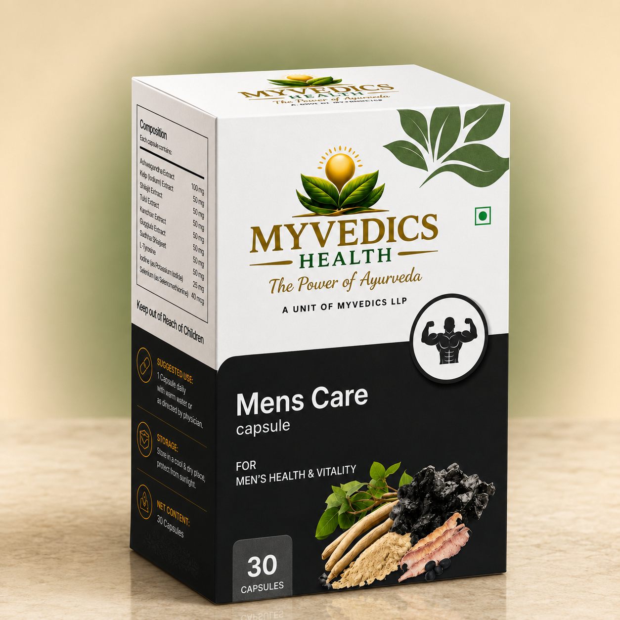 Mens Care