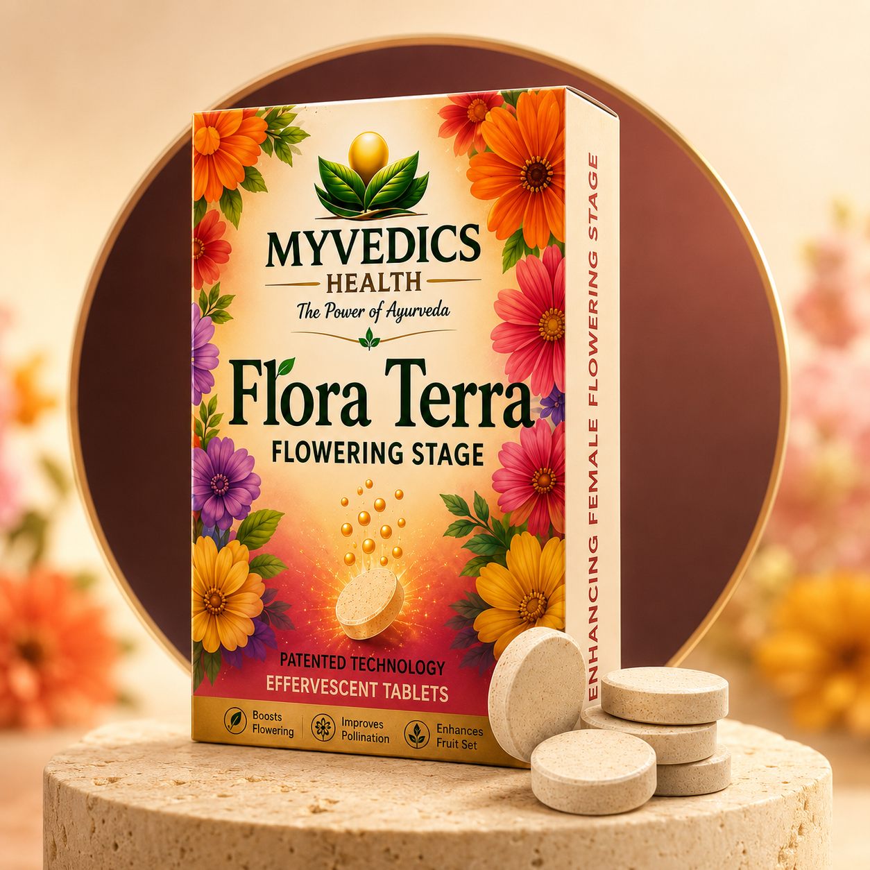 Flora Terra