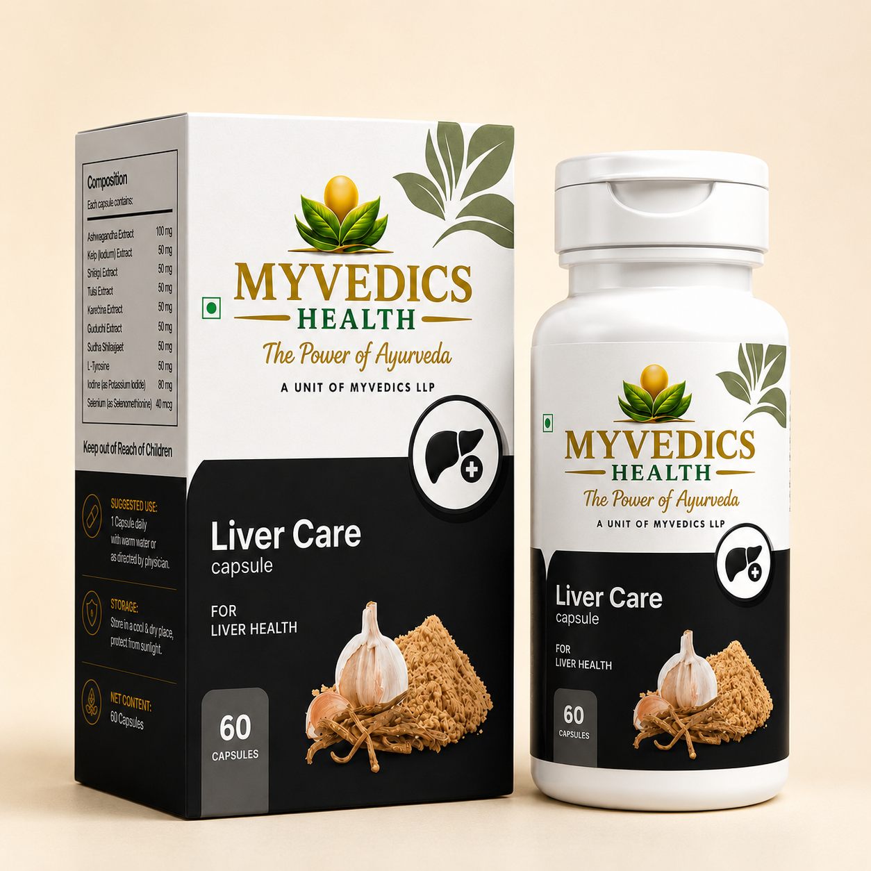 Liver Care
