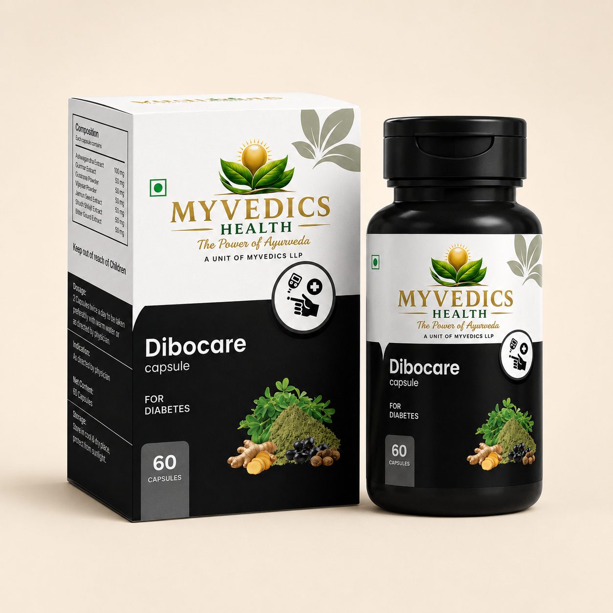 Dibocare