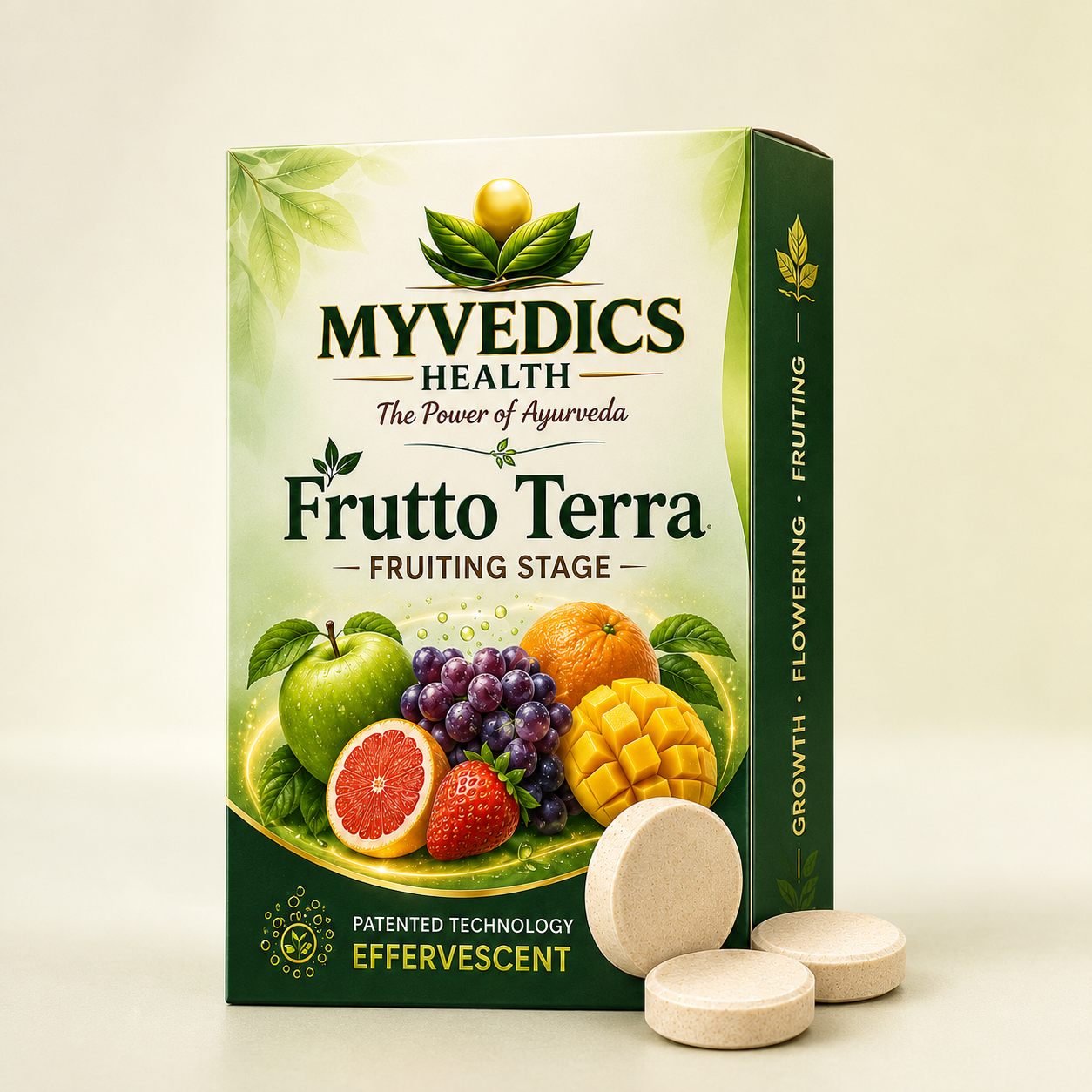 Frutto Terra