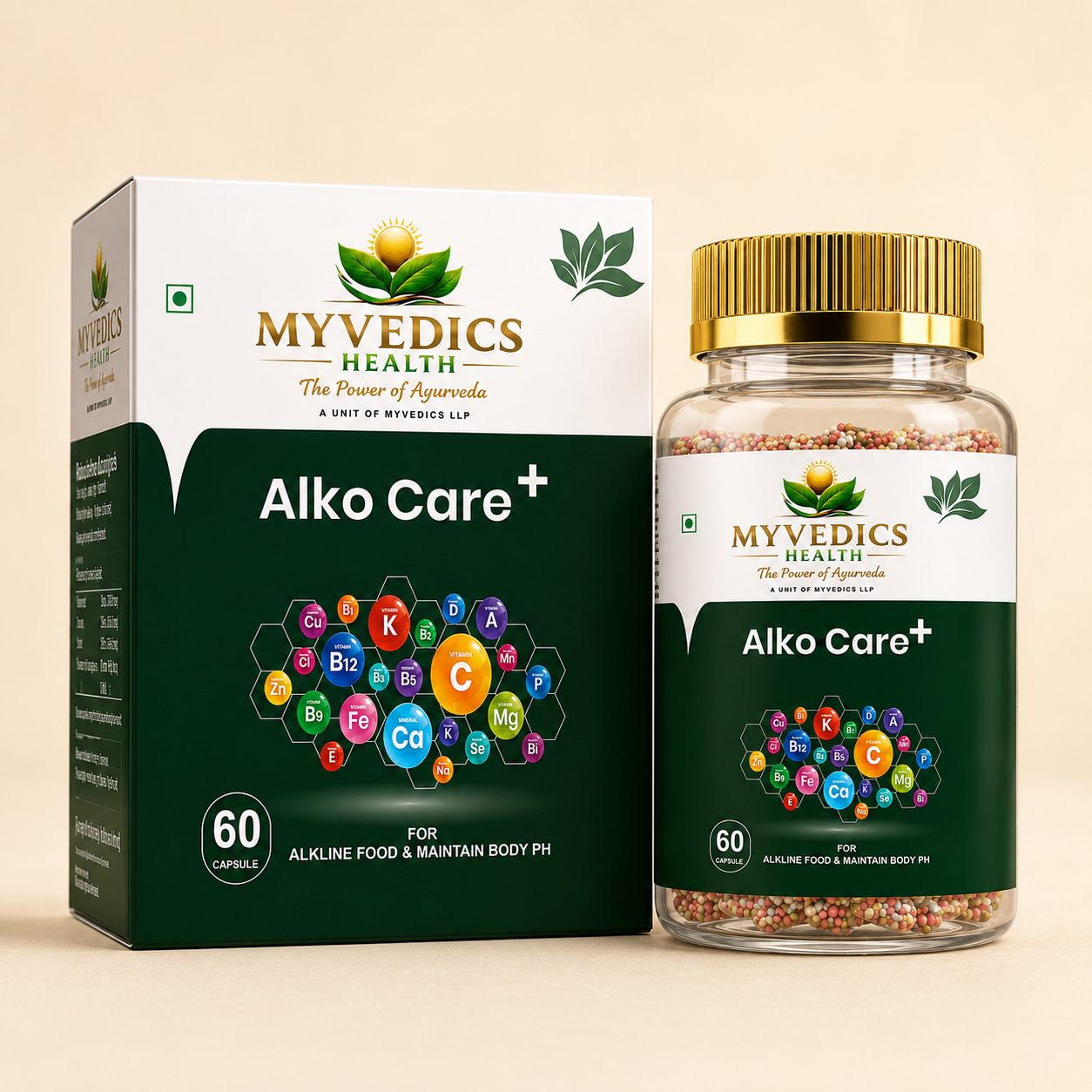 Alko Care+